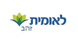 לאומית זהב